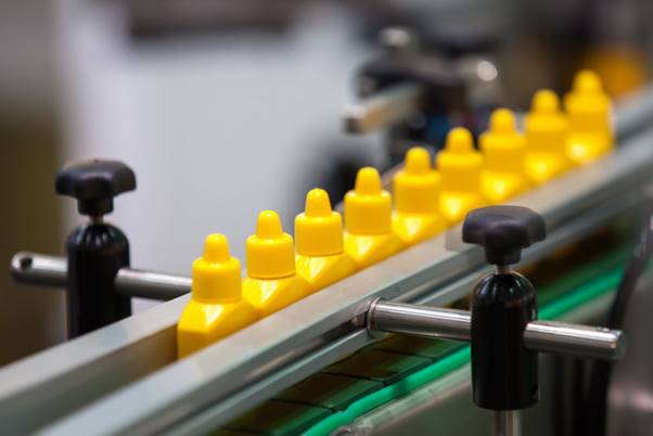 產(chǎn)品和組件裝配