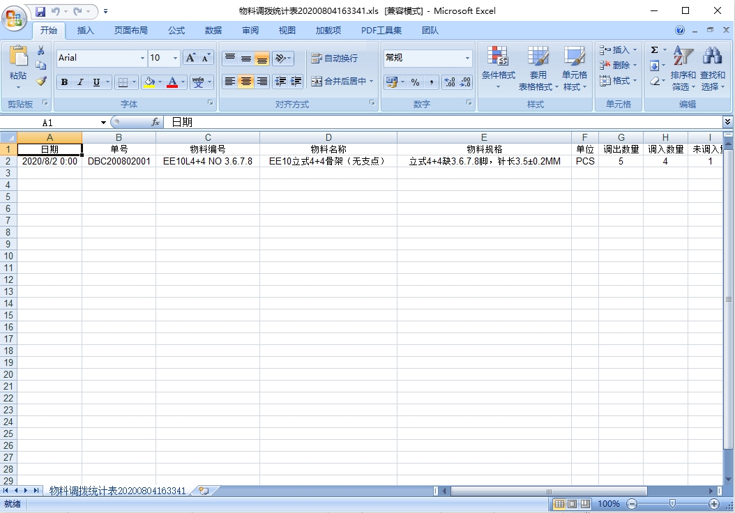 �{(di��o)�ܲ�y(t��ng)Ӌ(j��)��